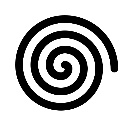 Spiral logo